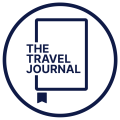 travel journal logo